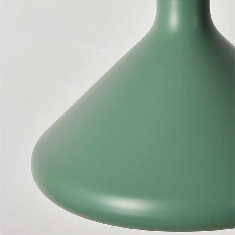 Hanglamp Pastel Pop Met Zachte Licht En Warme Kleuren