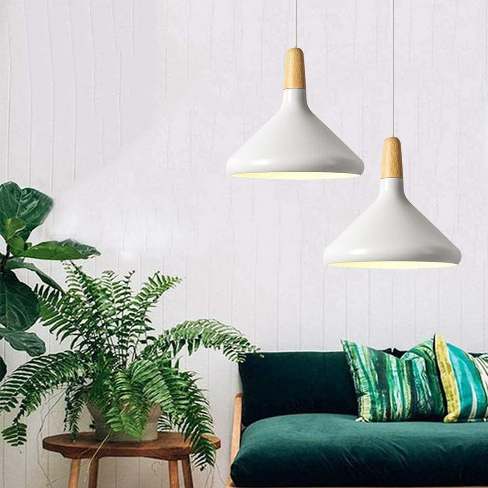 Hanglamp Pastel Pop Met Zachte Licht En Warme Kleuren