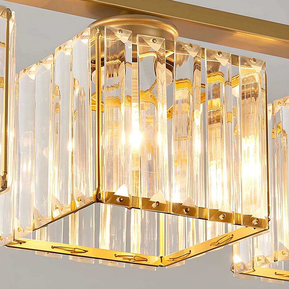 Scandinavische Lineaire Hanglamp Eetkamer Verlichting