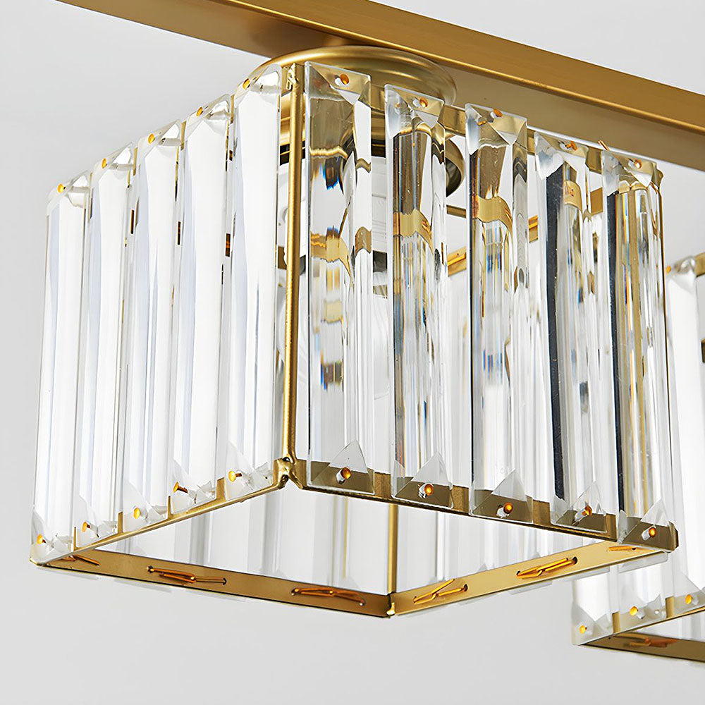 Scandinavische Lineaire Hanglamp Eetkamer Verlichting