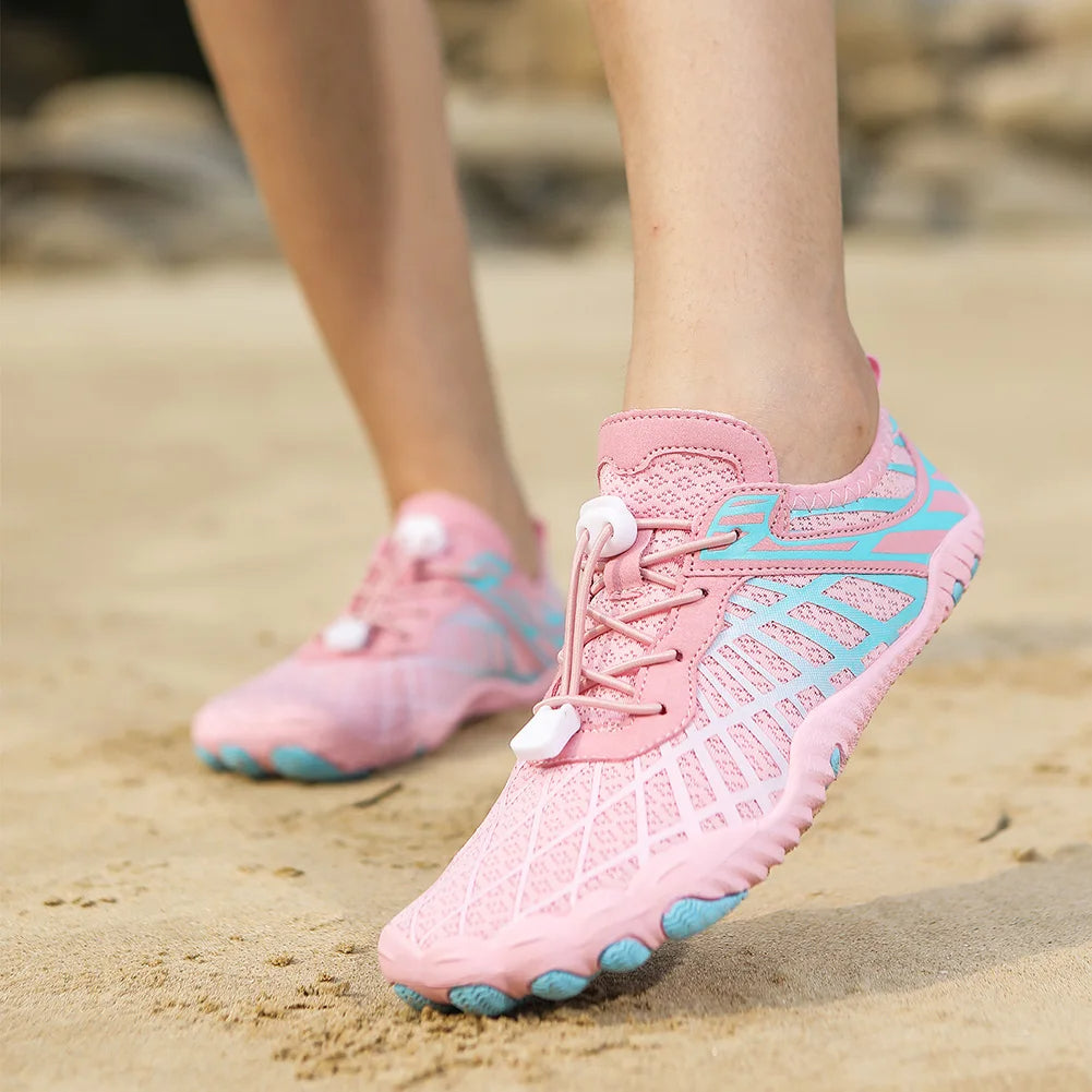 Nørdwear – Watersport Aqua Schoenen