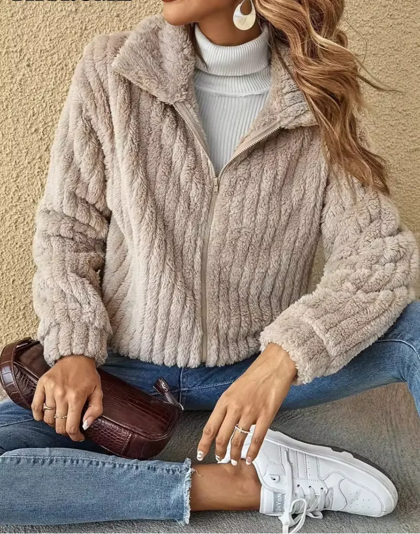 Sophie Fleece Vest voor Dames