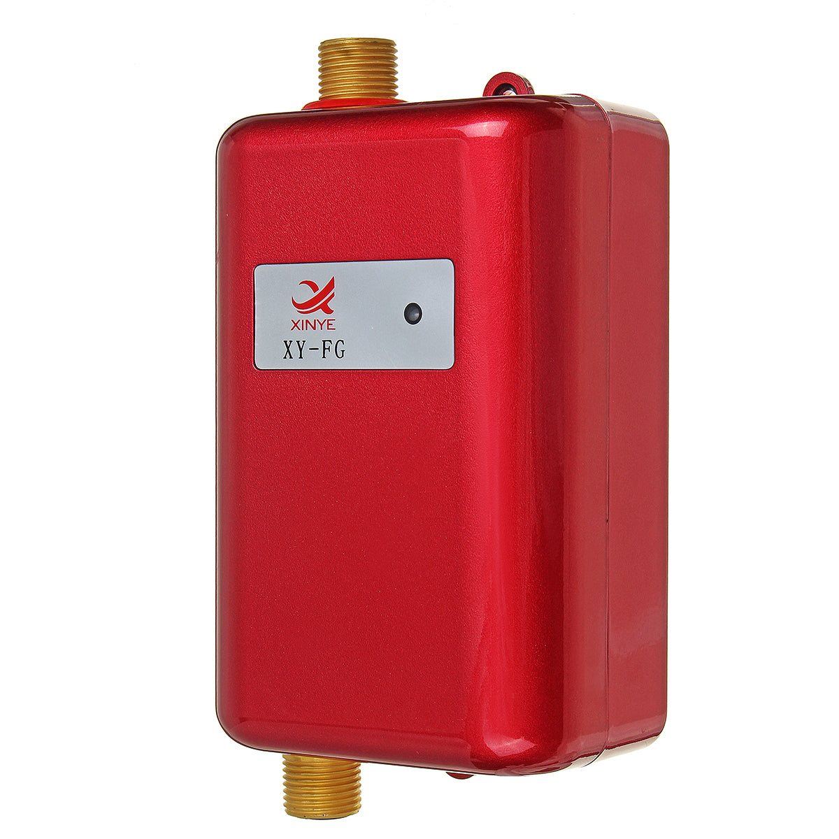 Elektrische Tankloze Boiler – Slimme Heetwaterverwarmer met Automatische Temperatuurbeveiliging