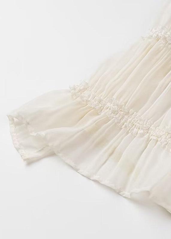 Sahara Set Vintage Geïnspireerde Zomer Outfit Voor Vrouwen