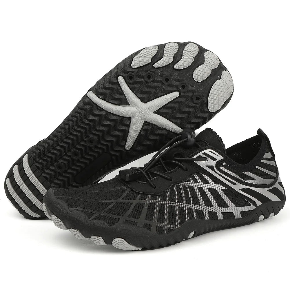Nørdwear – Watersport Aqua Schoenen