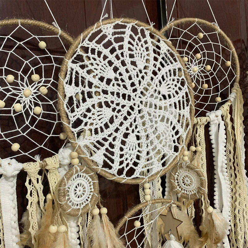 Boheemian Dream Catcher Set