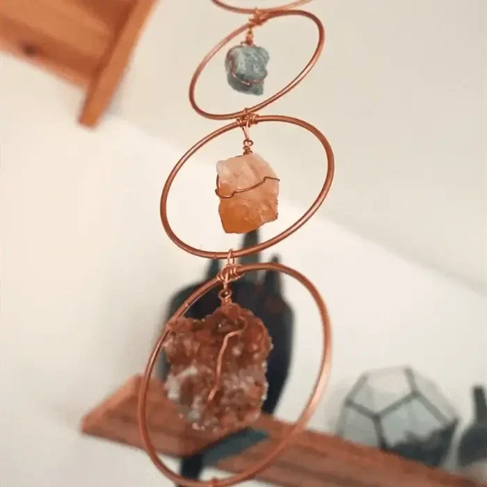 Positieve Energie Voor Jouw Huis Met Natuurlijke Edelstenen
