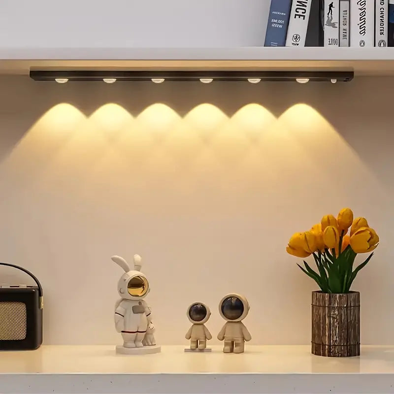 Energiezuinige Onderbouwverlichting Voor Keuken Woonkamer