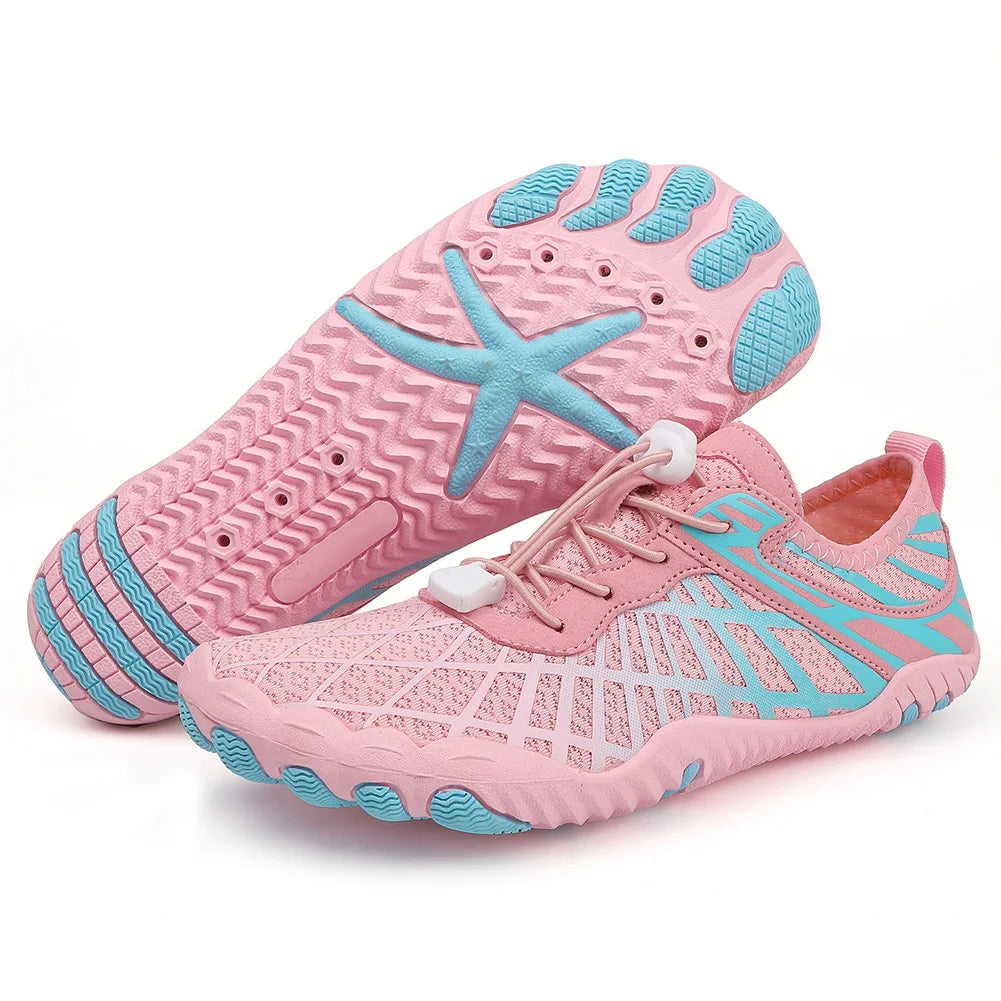 Nørdwear – Watersport Aqua Schoenen