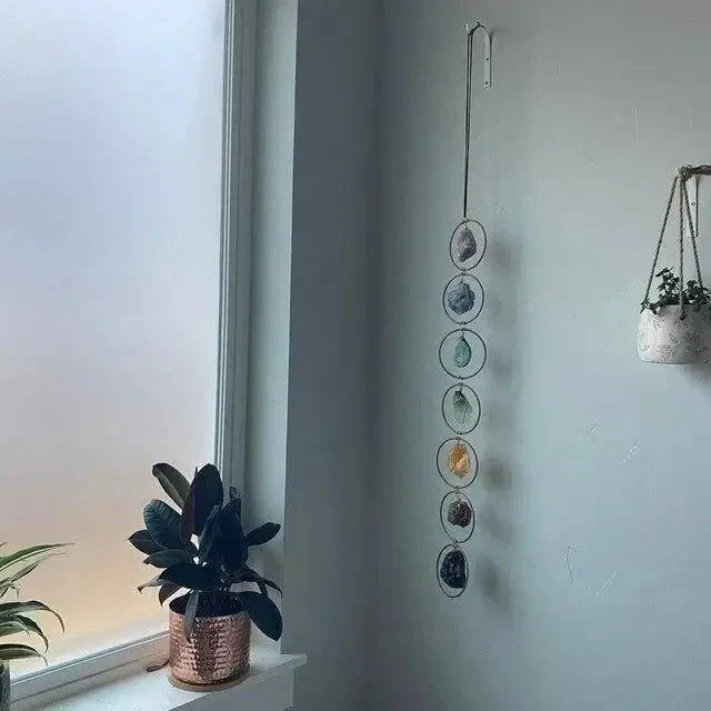 Positieve Energie Voor Jouw Huis Met Natuurlijke Edelstenen