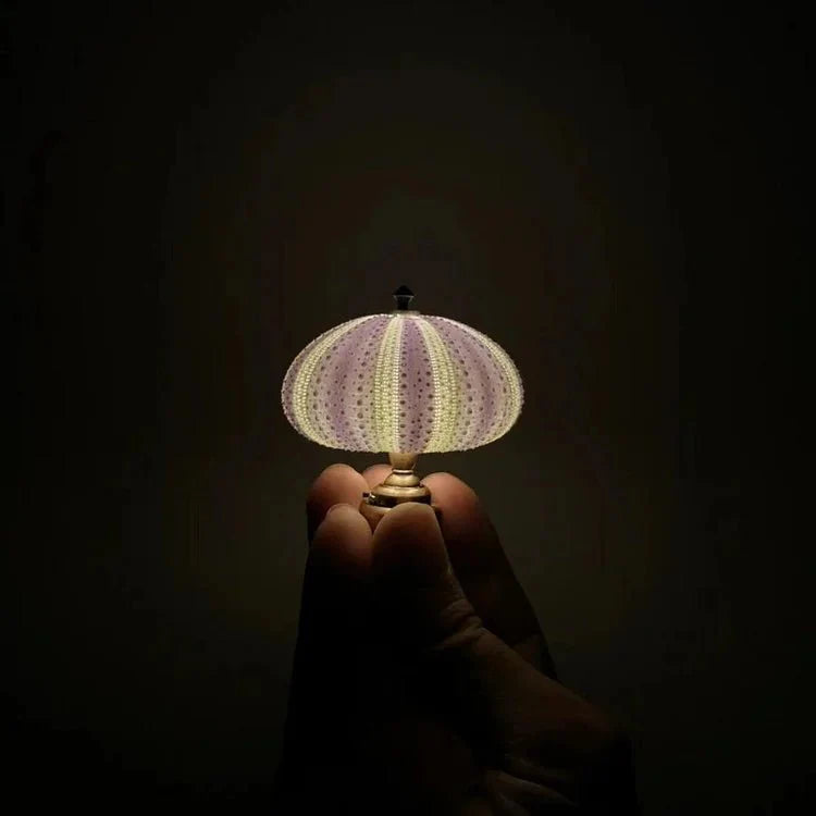 DIY Zee-Egel Nachtlampje Voor Creatieve Verlichting