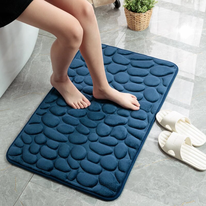 Antislip Badmat Voor Bad En Douche Comfortabel Zacht