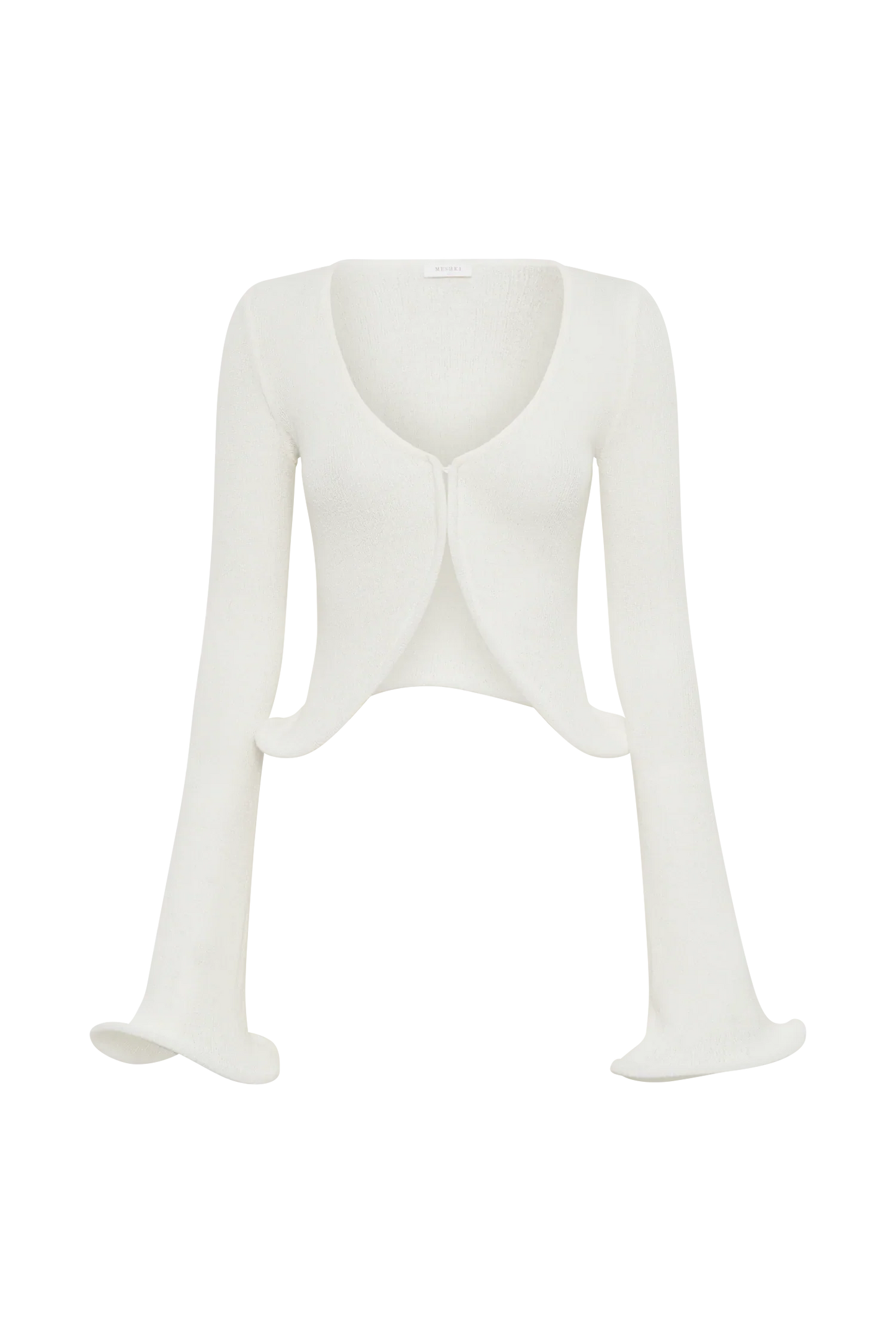 Get On Down Gebreide Top en Rok Set SEREIN