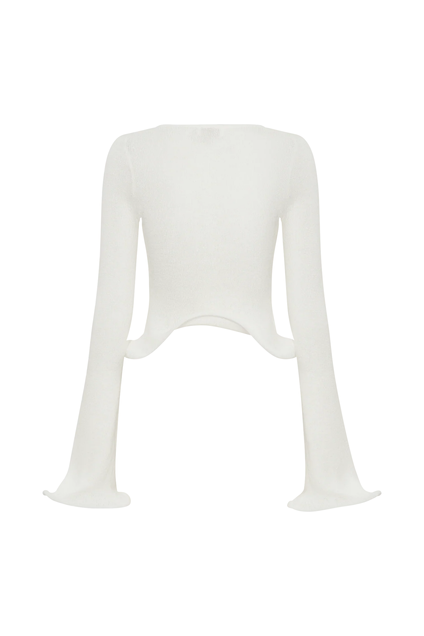 Get On Down Gebreide Top en Rok Set SEREIN