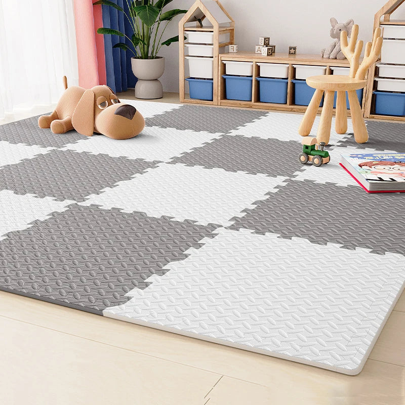 Baby Speelmat Dikke Veilige En Comfortabele Speelmat