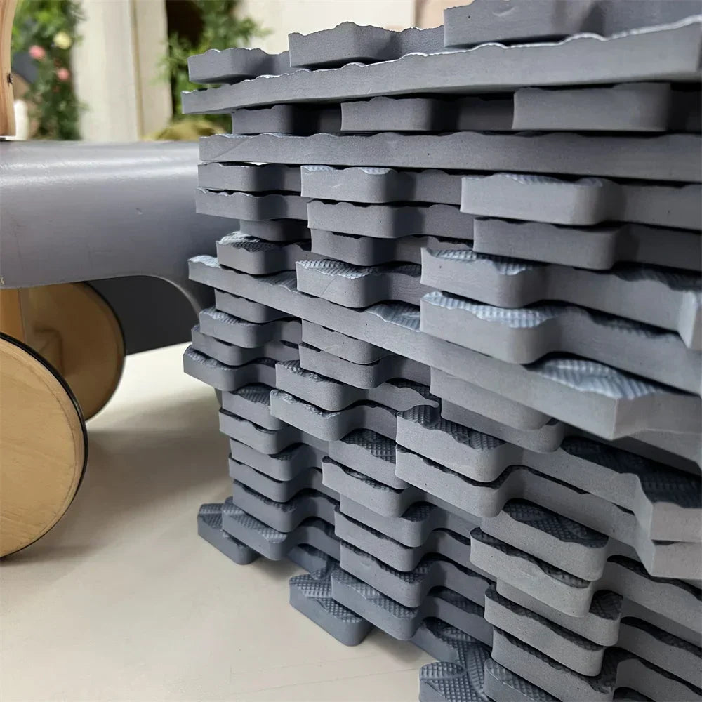 Baby Speelmat Dikke Veilige En Comfortabele Speelmat