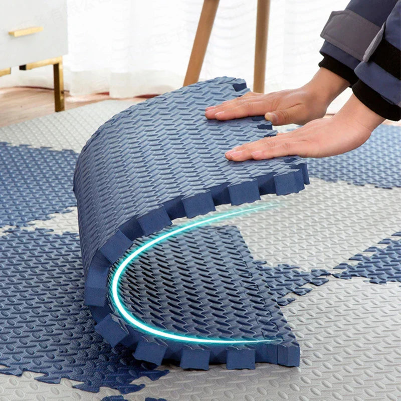 Baby Speelmat Dikke Veilige En Comfortabele Speelmat
