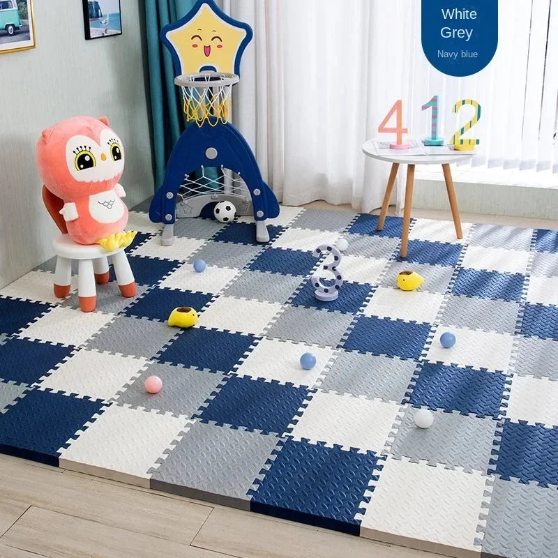 Baby Speelmat Dikke Veilige En Comfortabele Speelmat