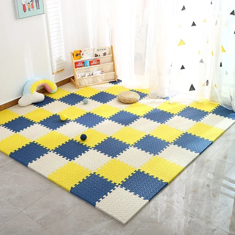 Baby Speelmat Dikke Veilige En Comfortabele Speelmat