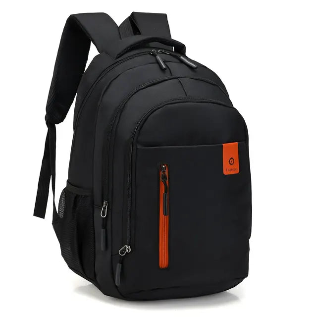 Nørdwear - Waterdichte Rugzak - Waterproof Rugtas - Ideaal Voor Dagelijks Gebruik of Laptoptas - 20-35 Liter