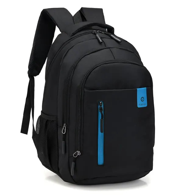 Nørdwear - Waterdichte Rugzak - Waterproof Rugtas - Ideaal Voor Dagelijks Gebruik of Laptoptas - 20-35 Liter
