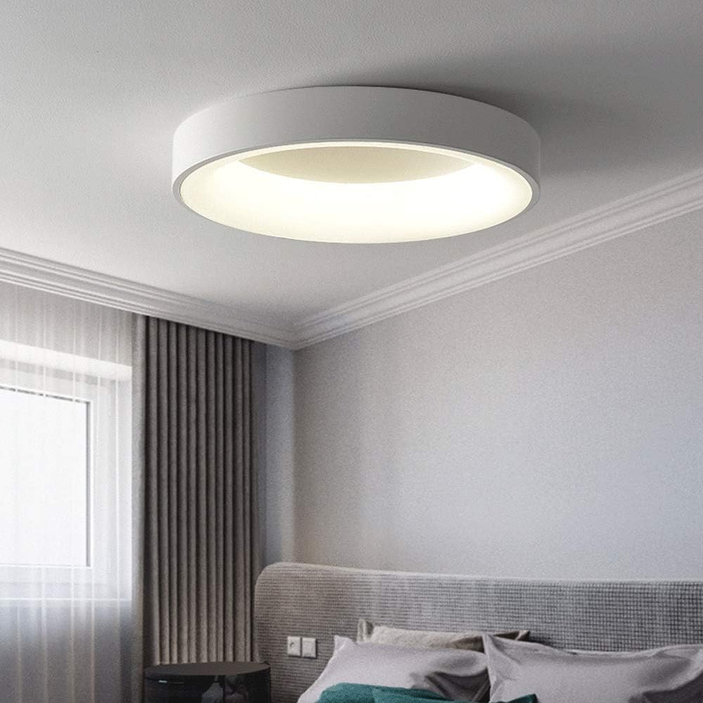 Creatieve Kleurrijke Eenvoudige Led Plafondlampen Modern