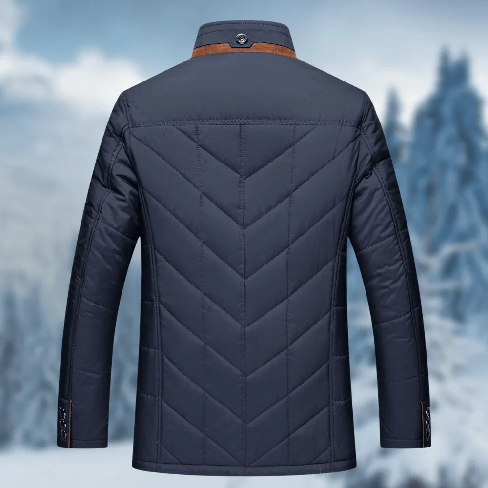 Veyron | Winterjas voor heren
