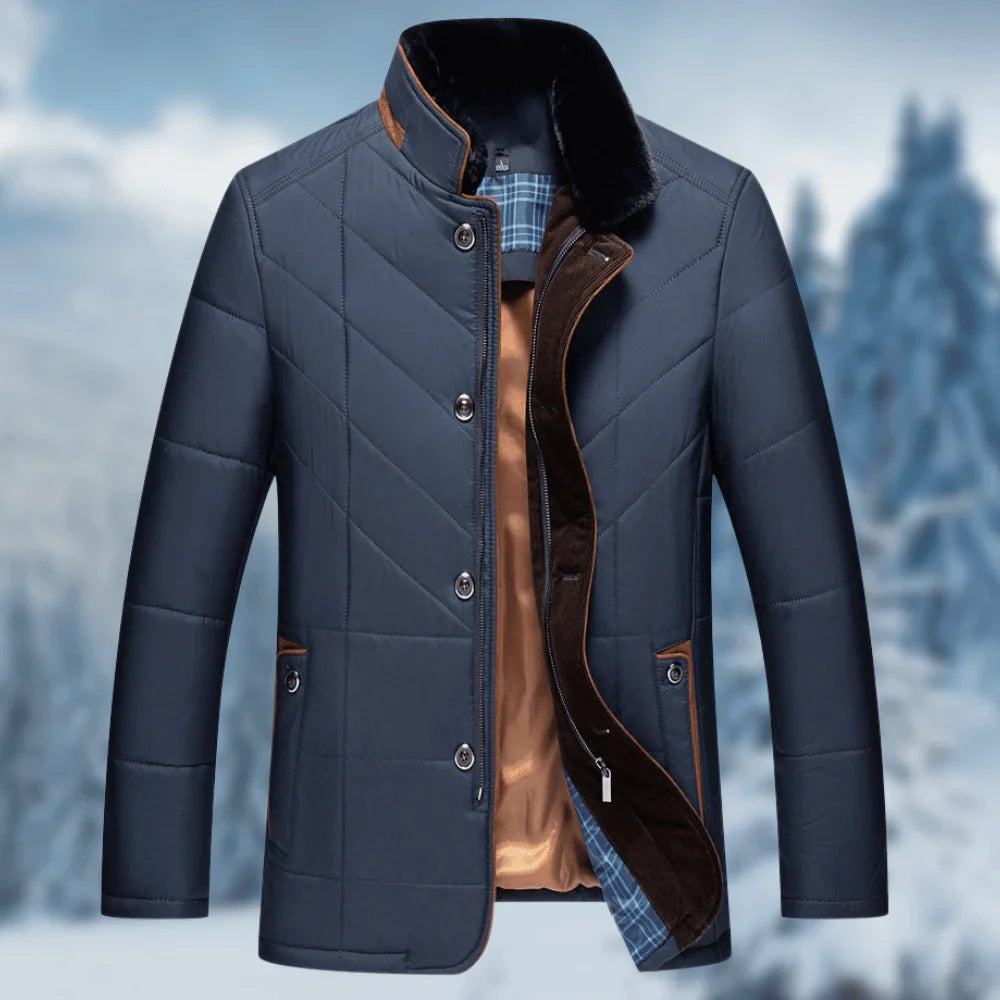 Veyron | Winterjas voor heren