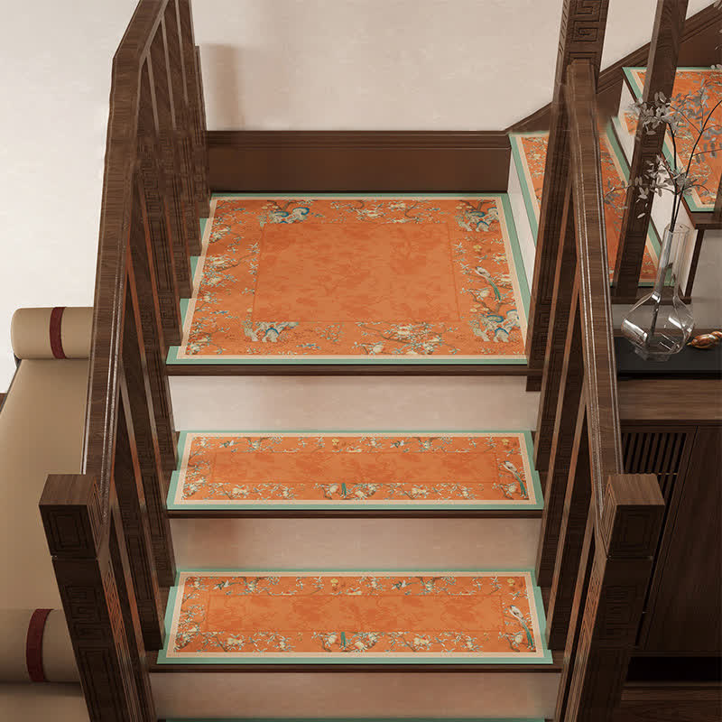 Antislip Traptreden Van Kiezelaarde Voor Veilige Trap