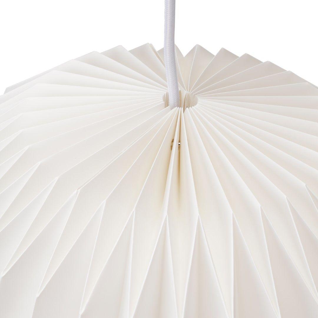 Moon Rond Ø34 Pendel Voor Een Elegante Verlichting