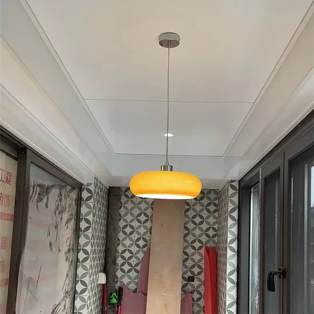 Nordic LED Hanglampen Voor Een Tijdloze Scandi Sfeer