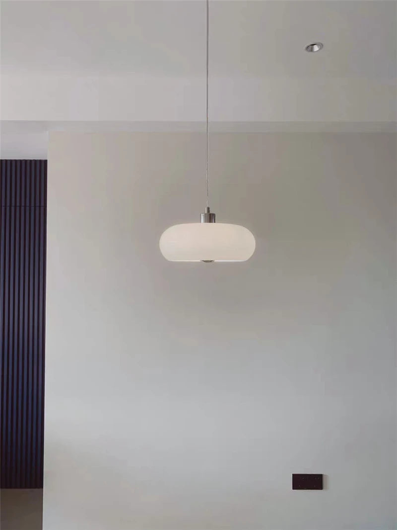 Nordic LED Hanglampen Voor Een Tijdloze Scandi Sfeer