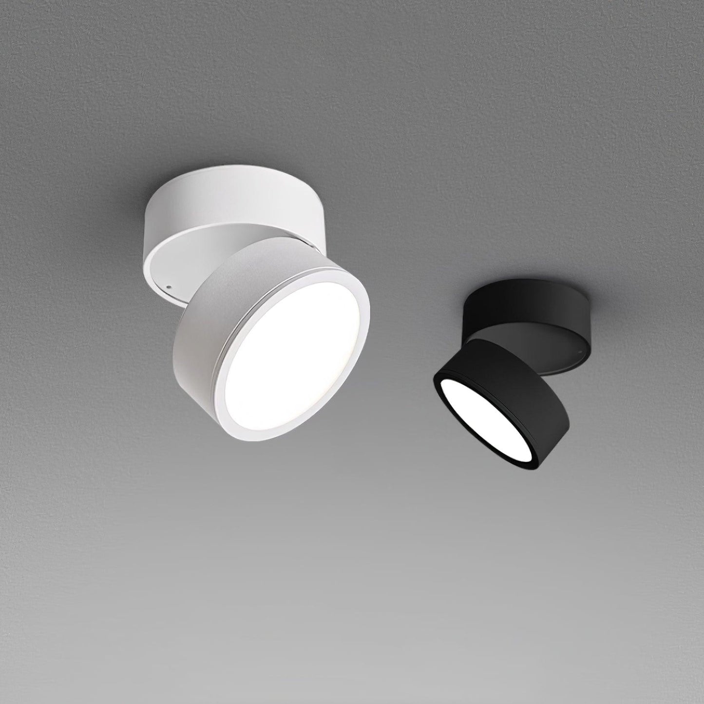 Plafondlamp Verstelbaar – Stijl en Precisie