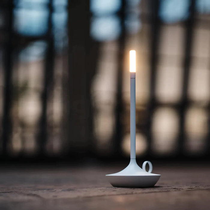 Giavi Functioneel Kaarslicht Voor Elegante Sfeer In Huis SEREIN