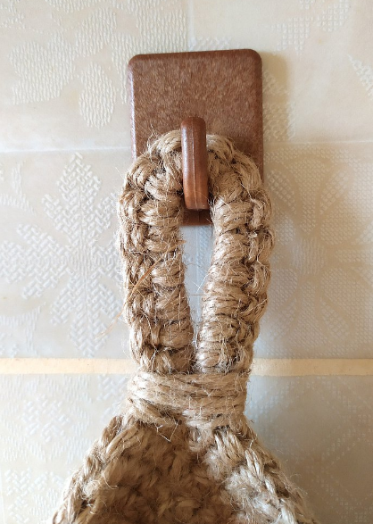 Hangende Wandmanden voor Groenten en Fruit Ruimtebesparend Design