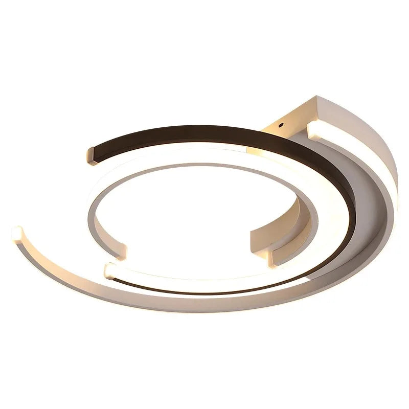 Led Plafondlamp Moderne Verlichting Voor Woonkamer Zuinig