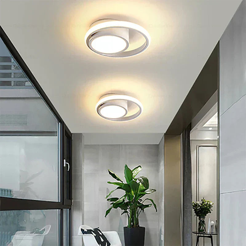 Design Plafondlamp Helder Licht Voor Elke Kamer Verlichting