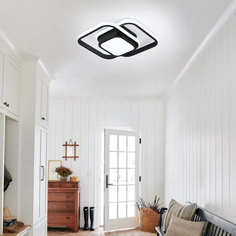 Design Plafondlamp Helder Licht Voor Elke Kamer Verlichting