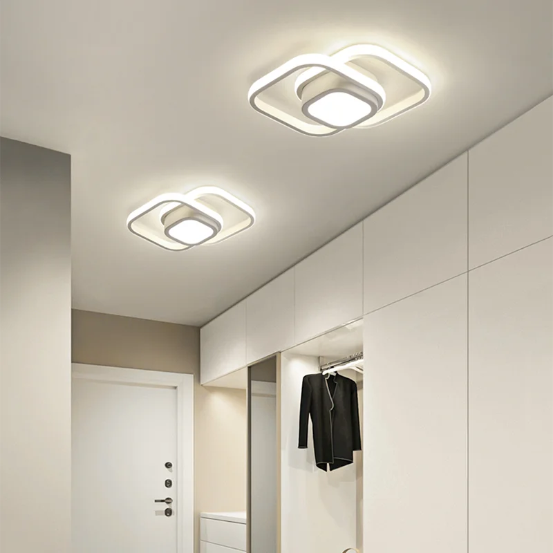Design Plafondlamp Helder Licht Voor Elke Kamer Verlichting