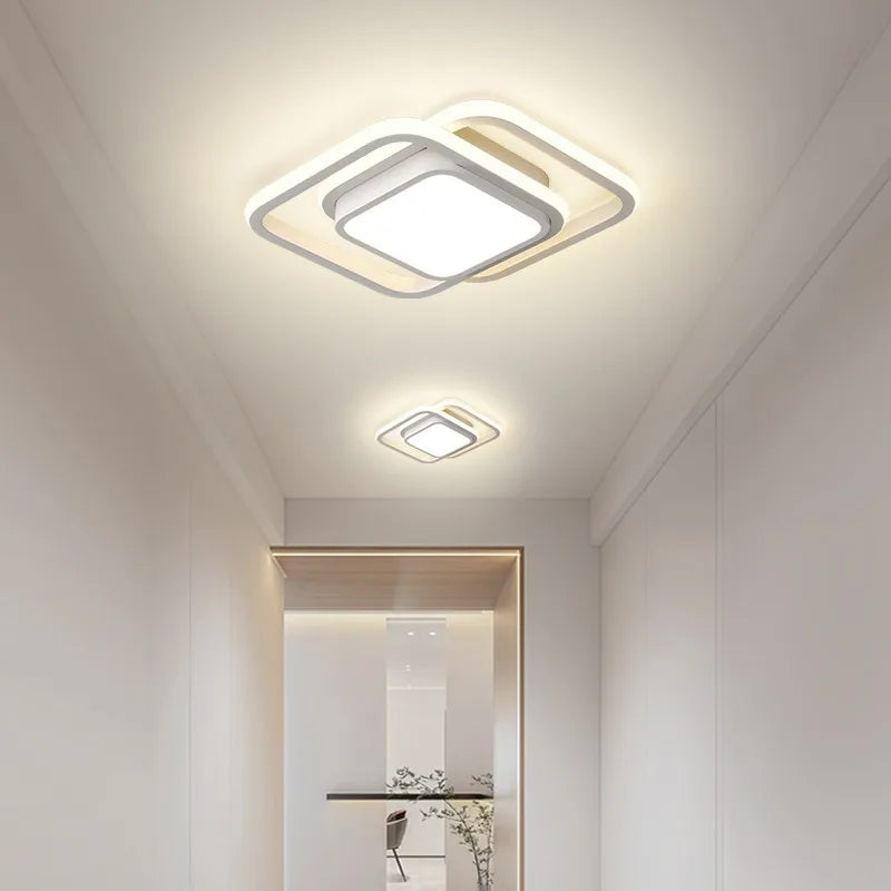 Design Plafondlamp Helder Licht Voor Elke Kamer Verlichting