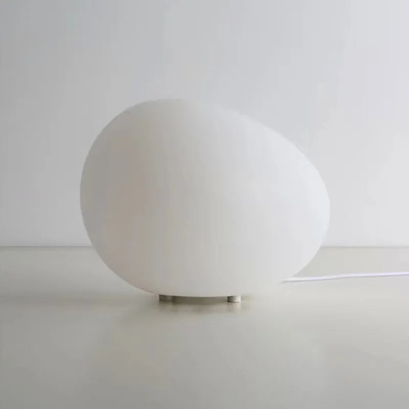Moderne Minimalistische Tafel Lamp met Dimbare LED Verlichting