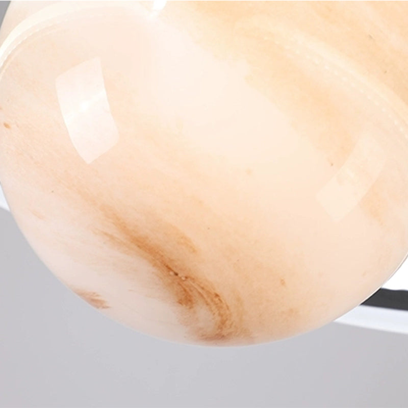 Planeet Hanglamp Nebula Navigator Verlichtingskunst Modern