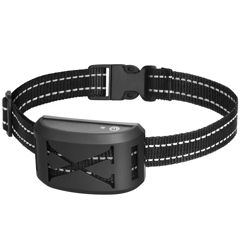 Draadloos Hondenomheining Systeem met Verstelbare Halsband - Bereik van 9 Meter tot 240 Meter