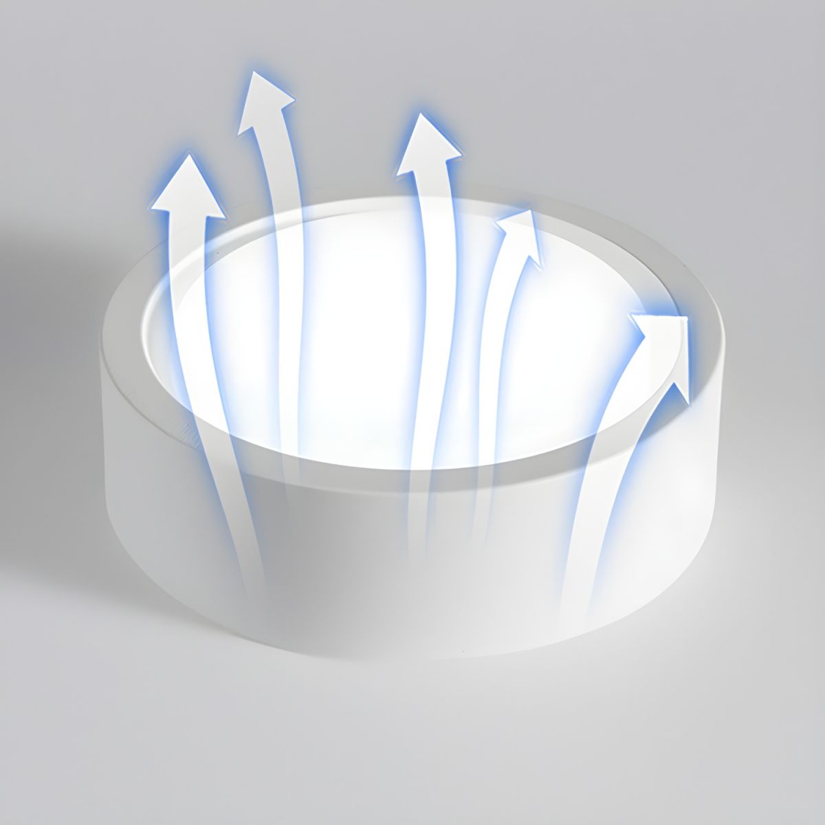 Scandinavische Plafondlampen Binnen Minimalistisch Design