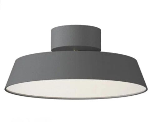Draaibare LED Plafondlamp Met Verstelbare Lichtrichting Trichromatisch licht
