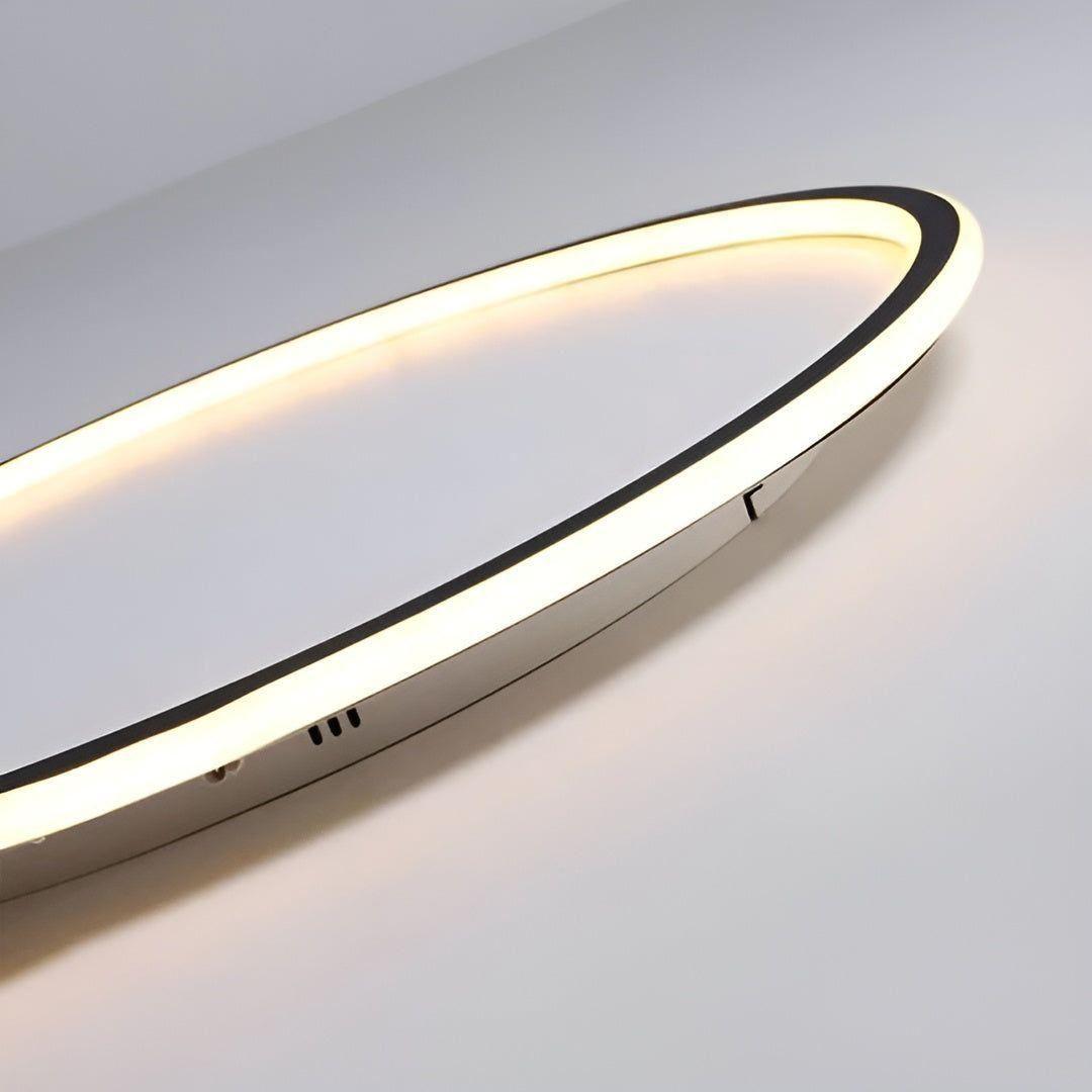 RadianceRound Light - Moderne Ronde LED Plafondlamp