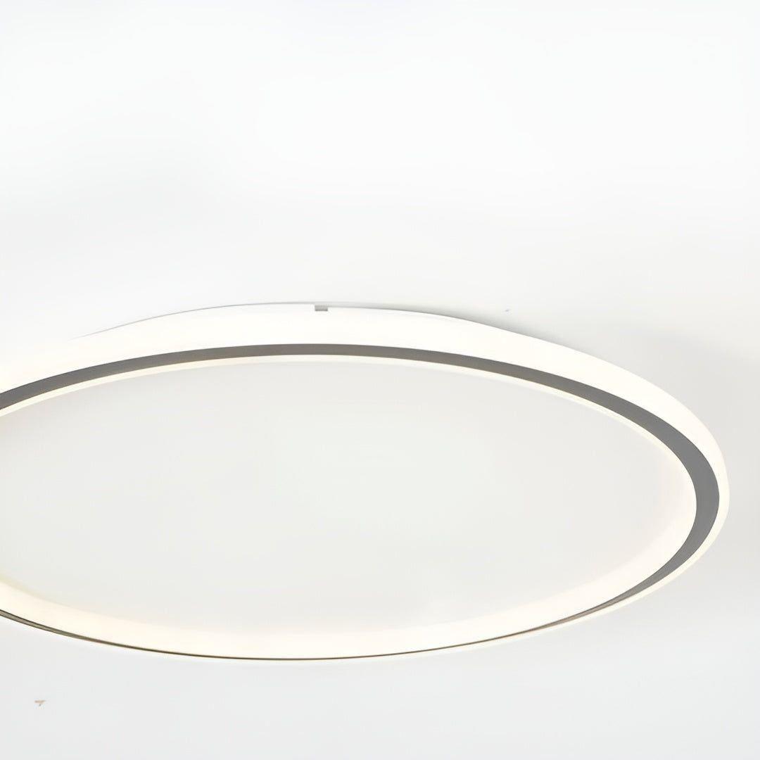 RadianceRound Light - Moderne Ronde LED Plafondlamp