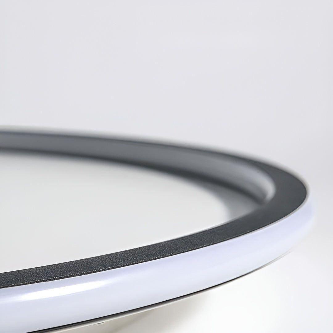 RadianceRound Light - Moderne Ronde LED Plafondlamp