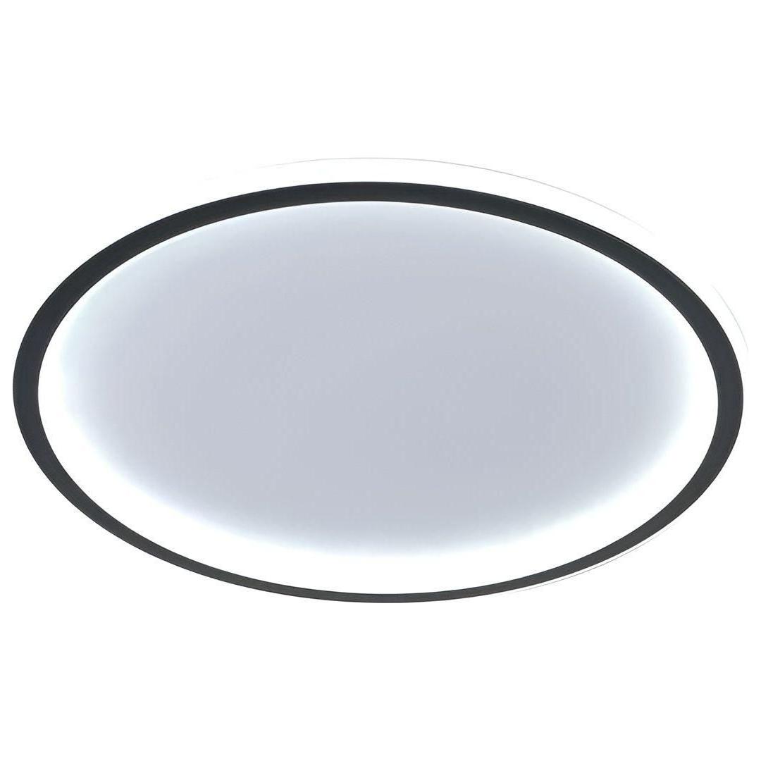 RadianceRound Light - Moderne Ronde LED Plafondlamp