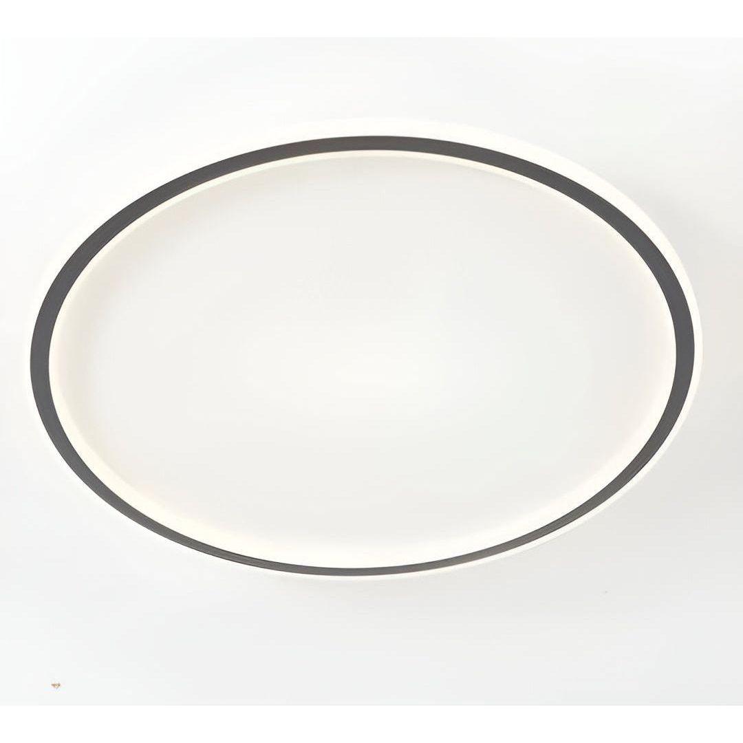 RadianceRound Light - Moderne Ronde LED Plafondlamp